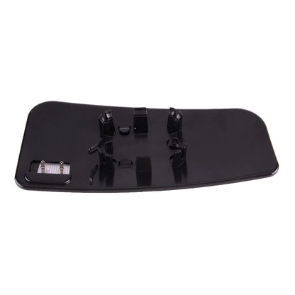 Heated Right Side Mirror Glass for Ford Super Duty F350/F450/F550 (2017-2022)
