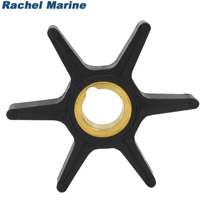 Outboards Engine Water Pump Impeller for Mercury 25-50HP Models