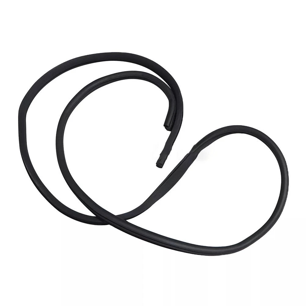 Rear Door Weatherstrip Gasket for BMW 323i 325i 328i 335i (2006–2011)