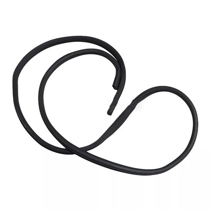 Rear Door Weatherstrip Gasket for BMW 323i 325i 328i 335i (2006–2011)