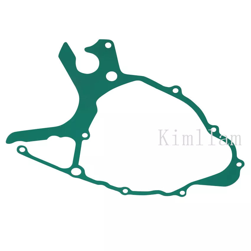 Stator Cover Gasket for Yamaha TW125 TW200 TW225E (1999-2004, 1987-2000, 2002-2007)