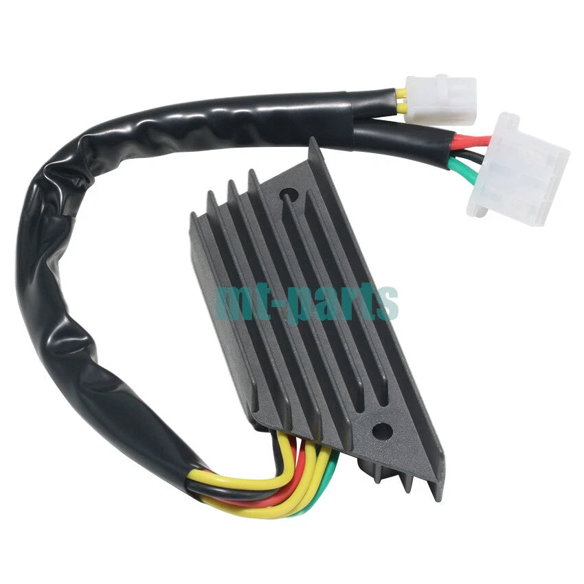 Voltage Regulator Rectifier for Honda VT1100C Shadow 1100 (1985-1986)