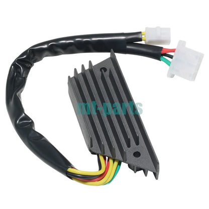 Voltage Regulator Rectifier for Honda VT1100C Shadow 1100 (1985-1986)