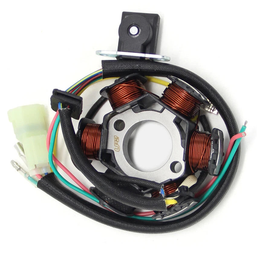 Magneto Stator Coil for Honda TRX90 Sportrax 90, FourTrax 90 (2001-2005, 1993-2000)