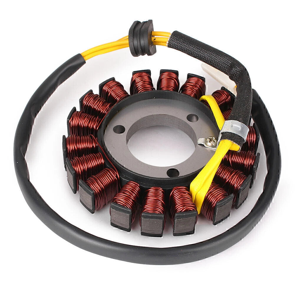 Magneto Generator Coil for SUZUKI GSXR600 GSXR750 (2006-2015)