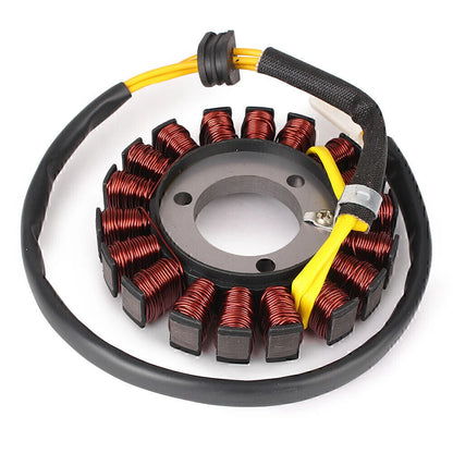 Magneto Generator Coil for SUZUKI GSXR600 GSXR750 (2006-2015)