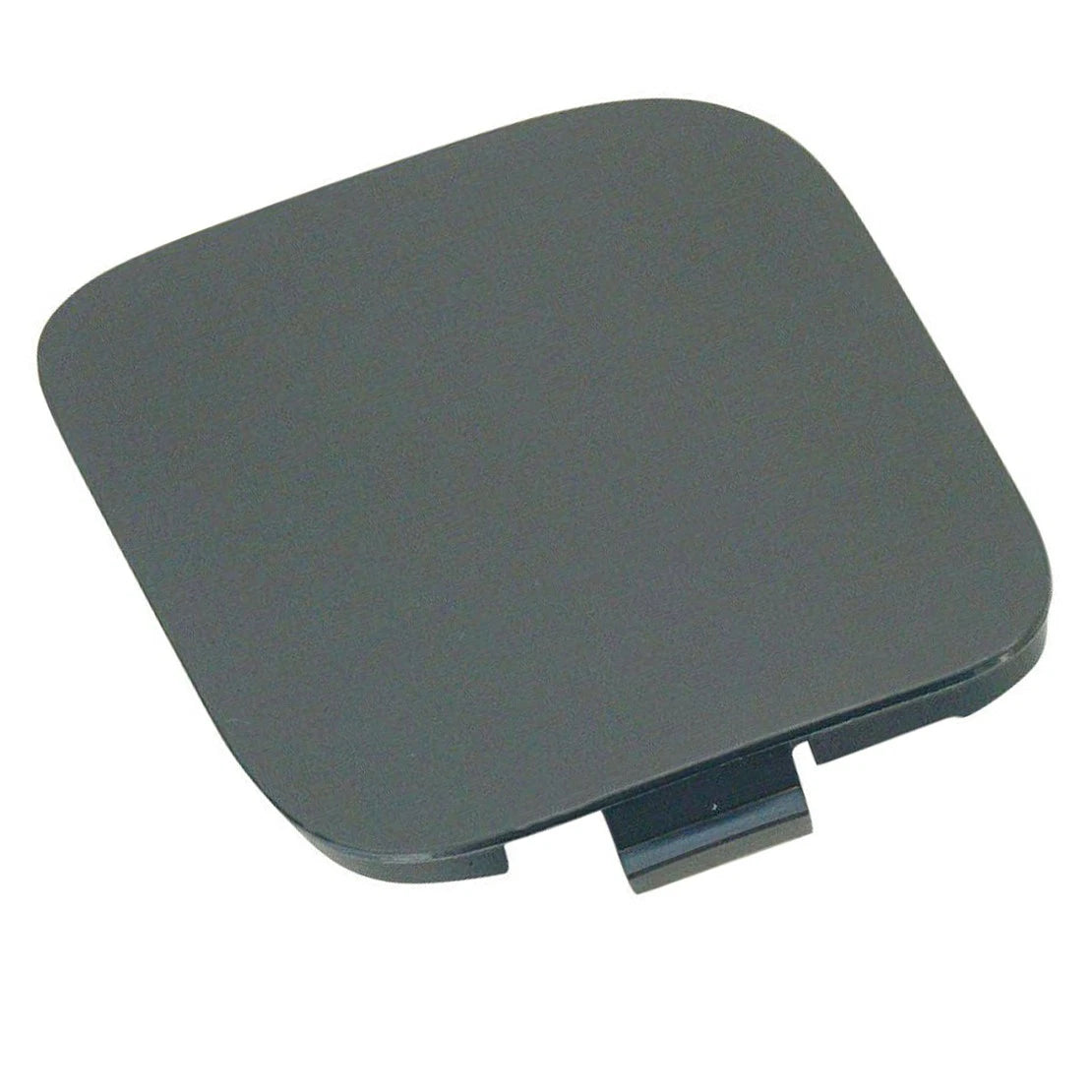 Left Side Front Bumper Tow Hook Cover for Toyota Auris (2013-2018)