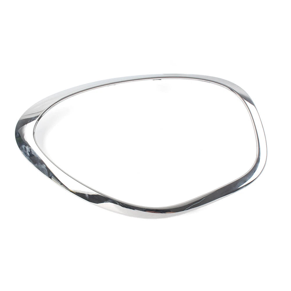 Headlight Ring Bezel Cover for BMW Mini Cooper R60 Countryman (2011-2016)