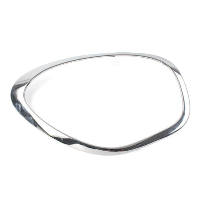 Headlight Ring Bezel Cover for BMW Mini Cooper R60 Countryman (2011-2016)