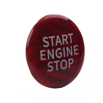 Engine Start Stop Button Cover for BMW G20 G14 G15 G29 G05 G06 G07 (2019-21)