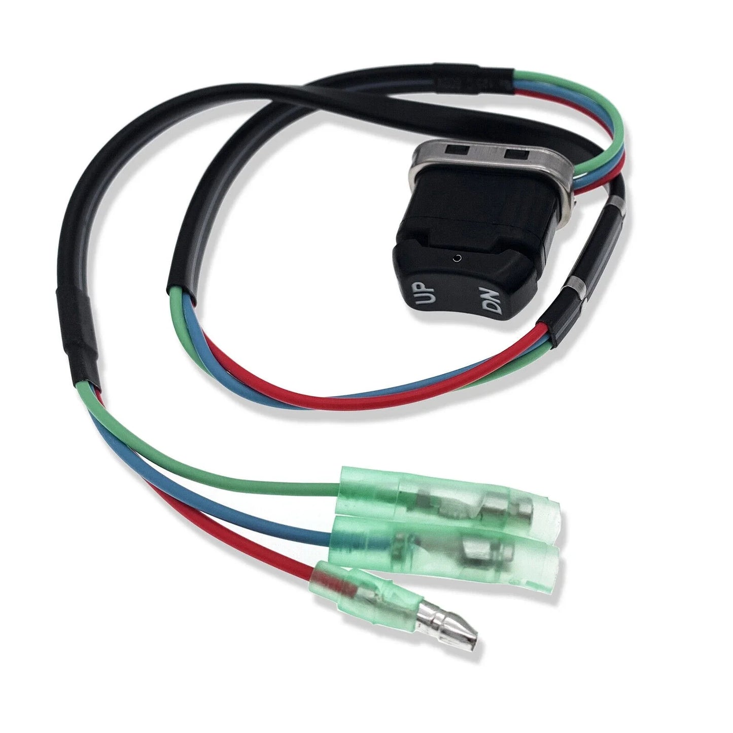 Trim Tilt Switch for Yamaha 6-225 HP Outboard