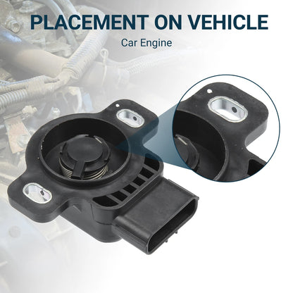 Throttle Position Sensor for Honda Pilot (2005-2008)