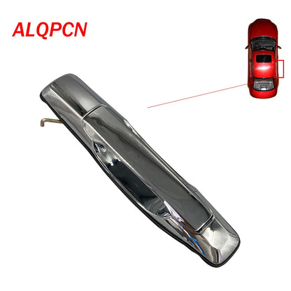 Chrome Right Rear Exterior Door Handle for Nissan Serena (1999-2004)