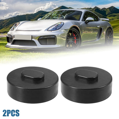 Rubber Jack Puck Lift Pad for Porsche 911