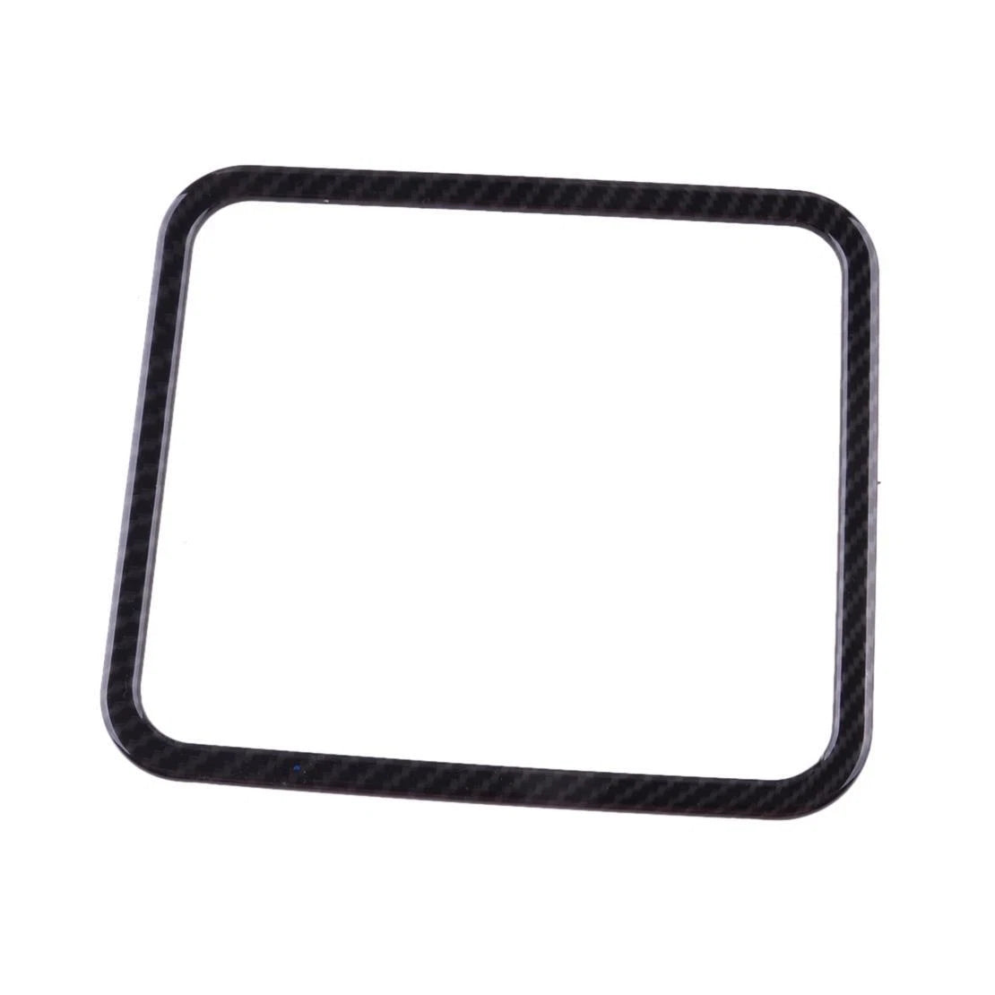 Carbon Fiber Door Speaker Trim Cover for Ford F150 (2015-2017)
