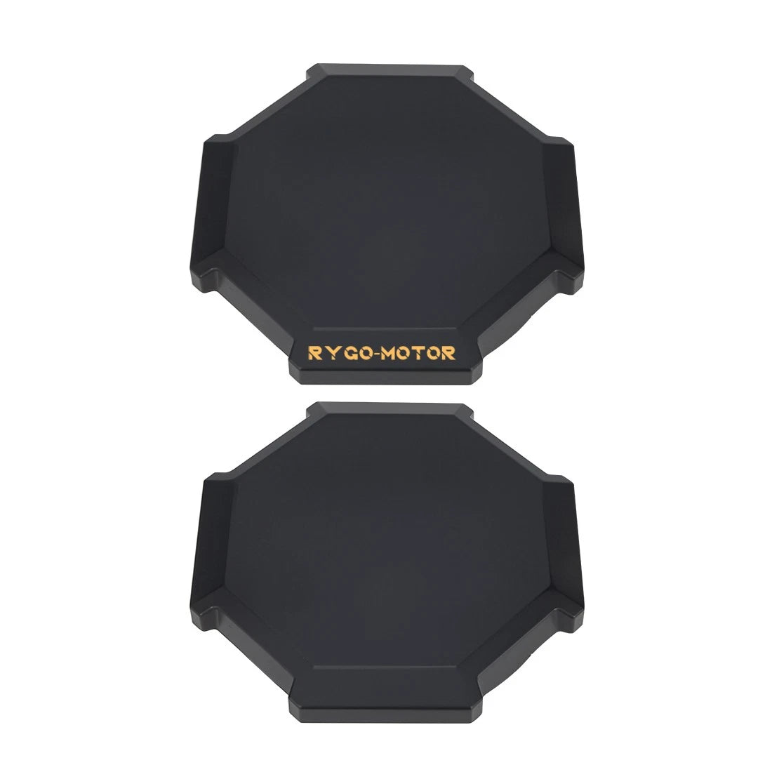 2 x Wheel Rim Caps for Polaris Sportsman 850 Touring SP Trail (2017-2024)