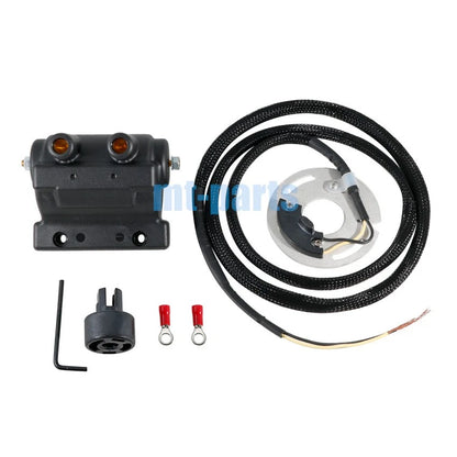 Ignition Module Sensor Pickup Assembly for Harley FXDI Super Glide (1995-1999)