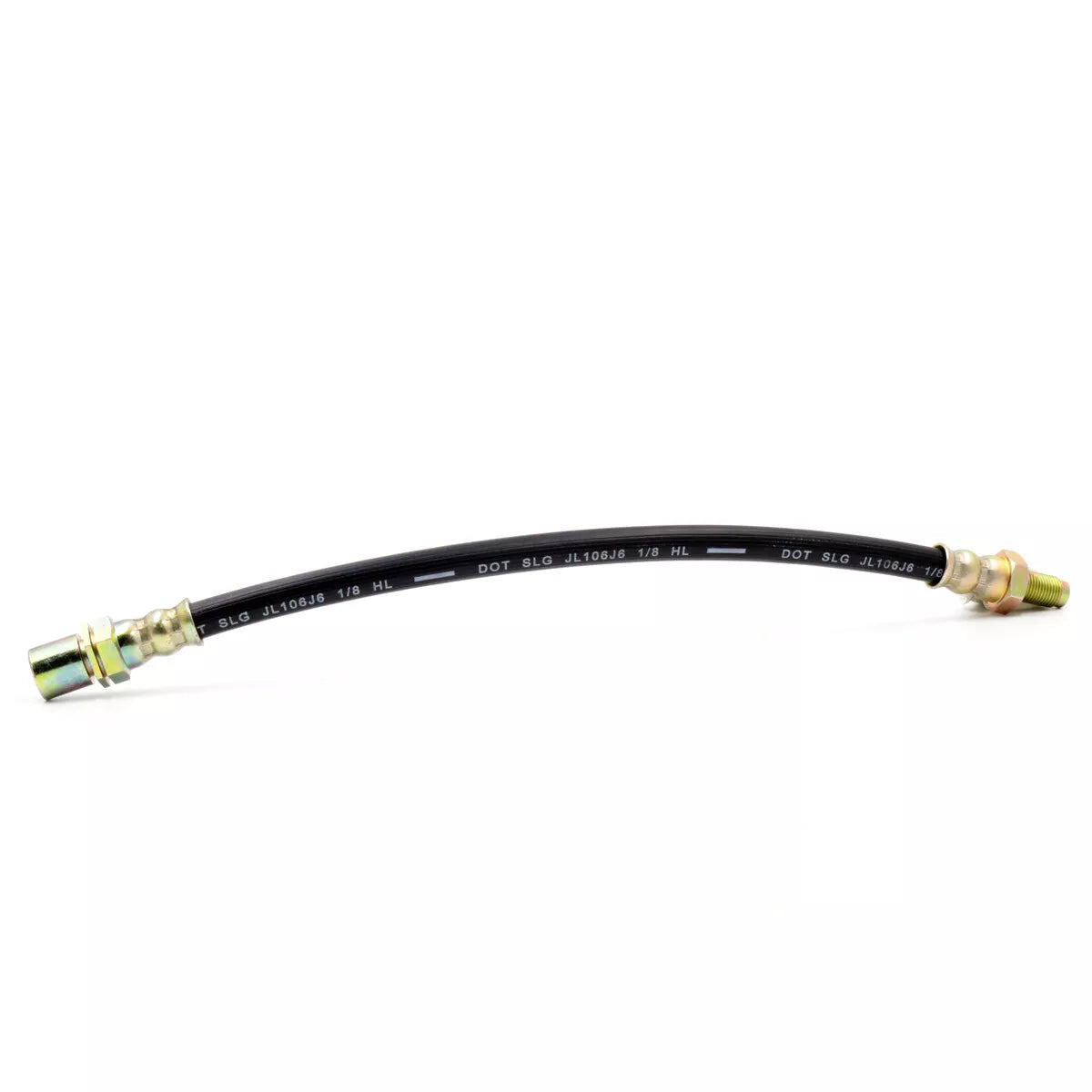 Rear Brake Hose for Toyota Corolla KE30-KE70 1974-1987