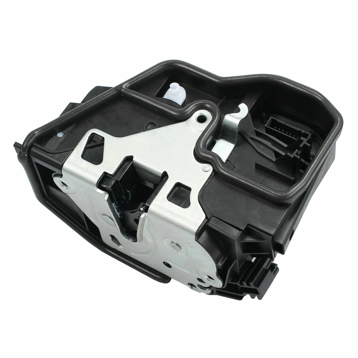 Front Left Door Lock Actuator for BMW X3 X5 X6 E70 E81 E83 E87 E90 E91 F10 (2007-2017)