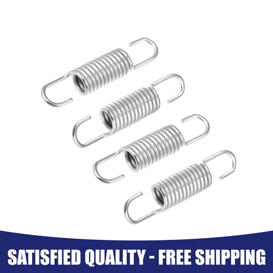 4 x Brake Pedal Return Spring for Suzuki GS125