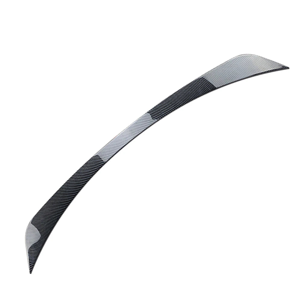 Carbon Fiber Rear Trunk Spoiler Wing for Mercedes-Benz C-Class (2022-2023)