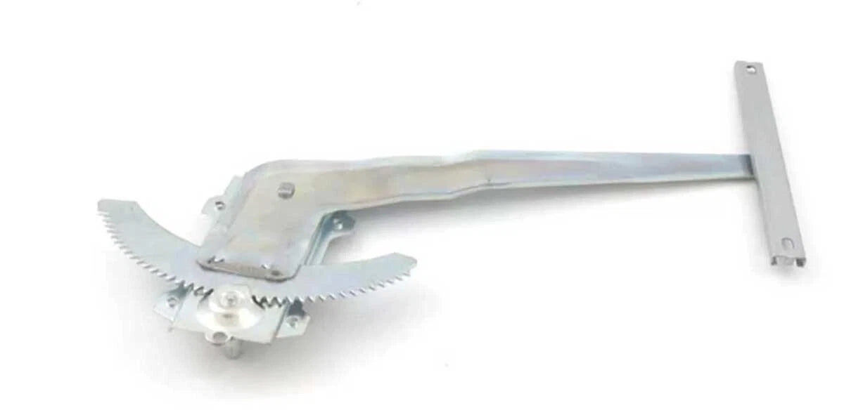 FR Window Regulator for Isuzu TFR (1989-1997)