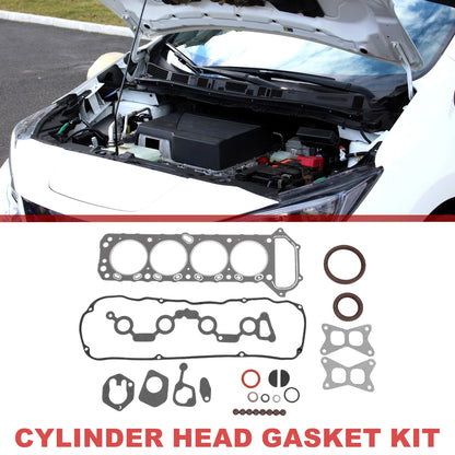 Cylinder Head Gasket Kit for Nissan NA20S D21
