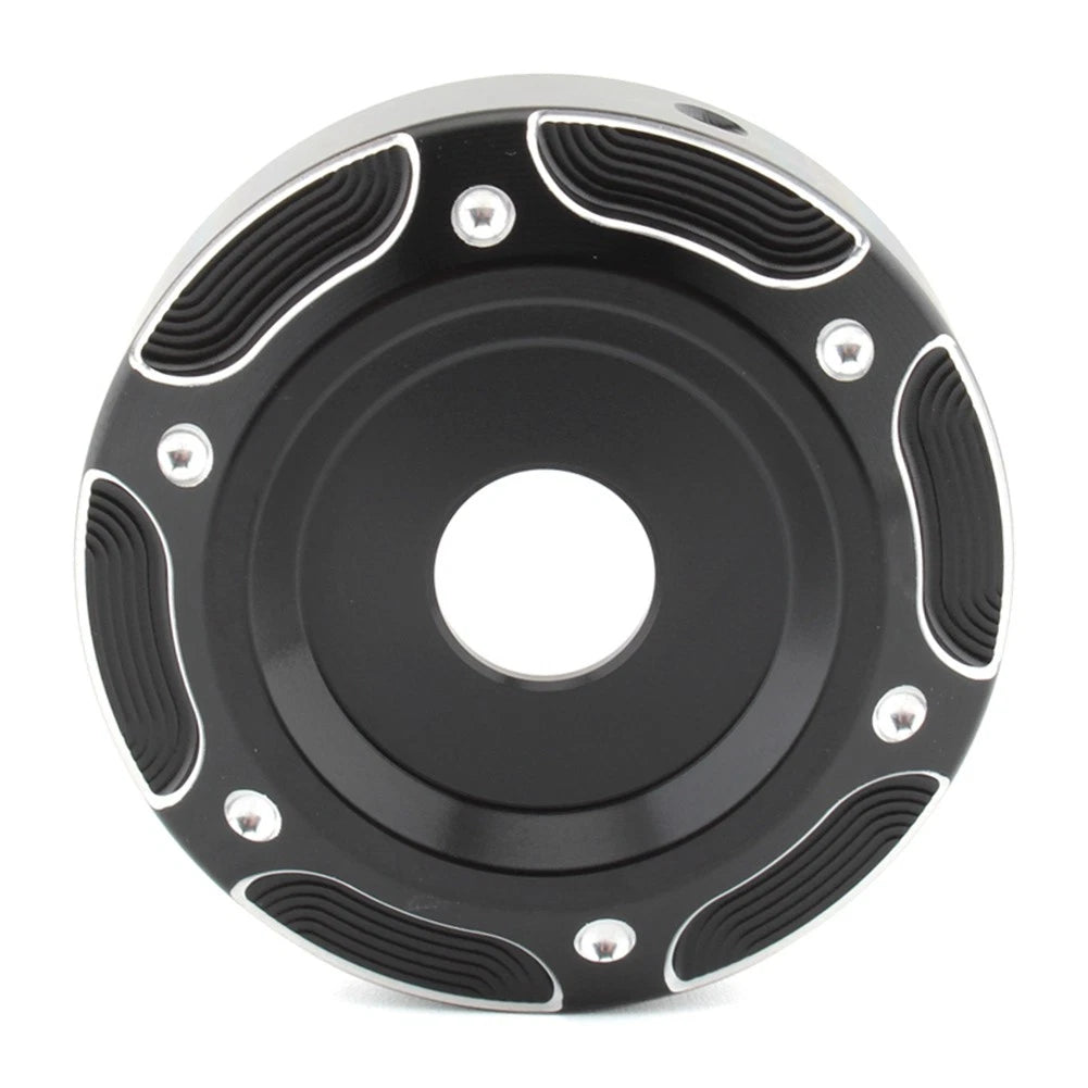 CNC Radiator Cap Water Tank Cover for Harley X350