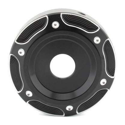 CNC Radiator Cap Water Tank Cover for Harley X350