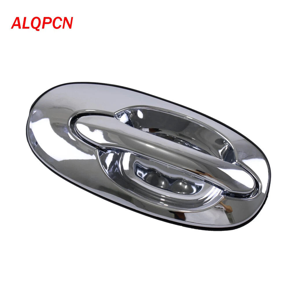 Chrome Right Sliding Door Handle for Kia Carnival (1999-2005)