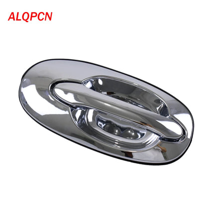 Chrome Right Sliding Door Handle for Kia Carnival (1999-2005)