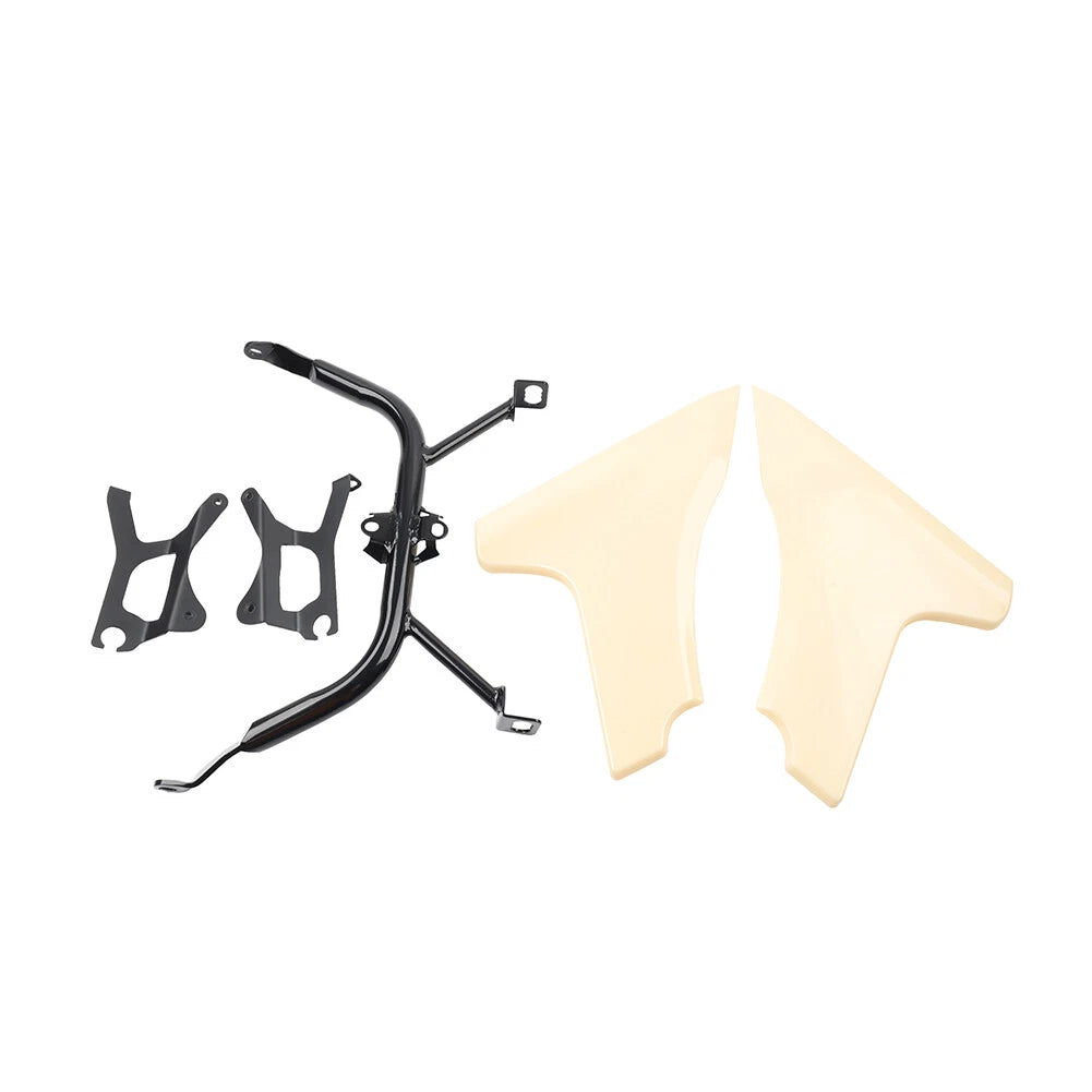 Side Fairing Panel Bracket Support for Harley CVO Road Glide FLTRXSE (2023-2024)