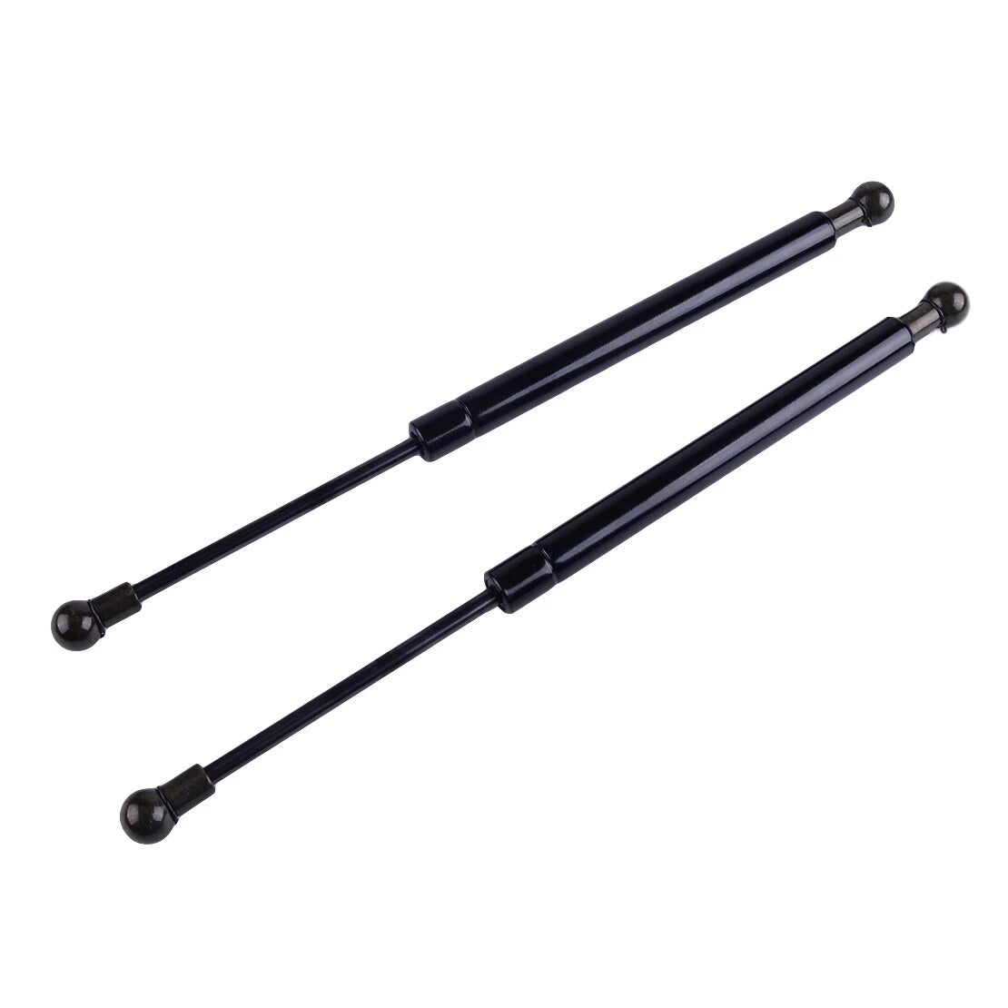 Stainless Engine Hood Lift Support Struts for Toyota RAV4 (2013-2018)