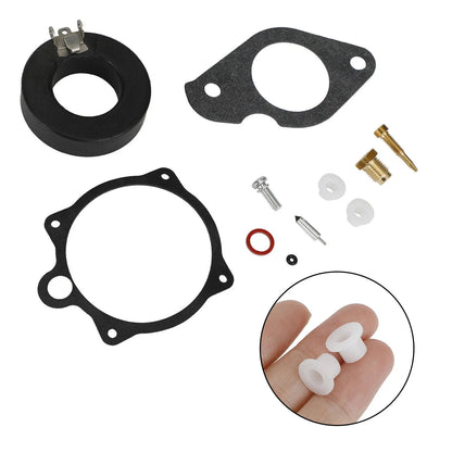 Carburetor Rebuild Kit for Yamaha Outboard 25-30HP