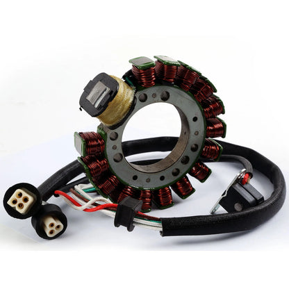Stator Coil 350 For Yamaha Moto4 YFM350 Moto-4 (1990 - 1994)