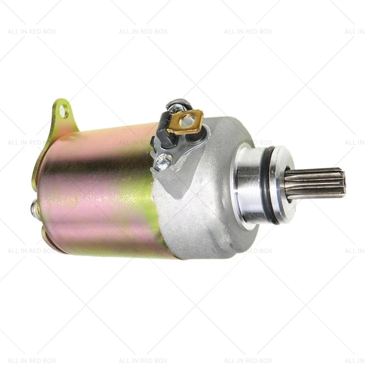 Starter Motor for Kymco Like 125 LX MMC 4T Euro III (2015-2023)