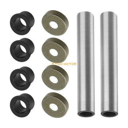 Upper J Arm Bushing Collar Cover Rebuild for Yamaha Banshee (1987–1990)
