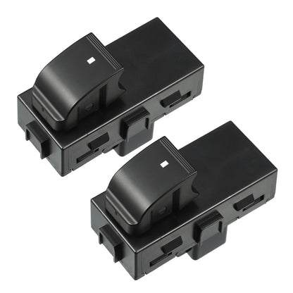 Power Window Switch for Cadillac Escalade / Chevrolet HHR