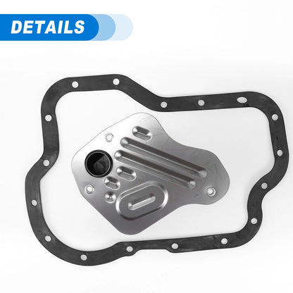Transmission Filter Oil Pan Gasket for Ford Probe (1993-1997)
