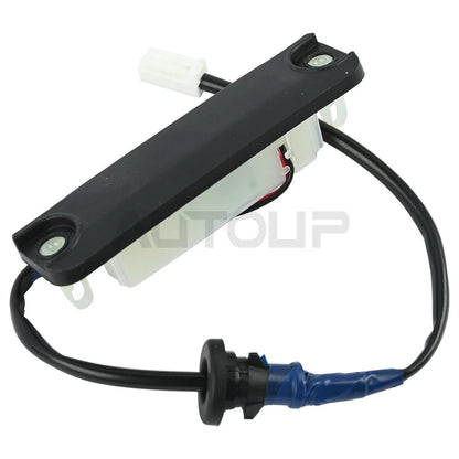 Rear Trunk Release Switch Button for Toyota Prius Sienna Camry (2004–2023)