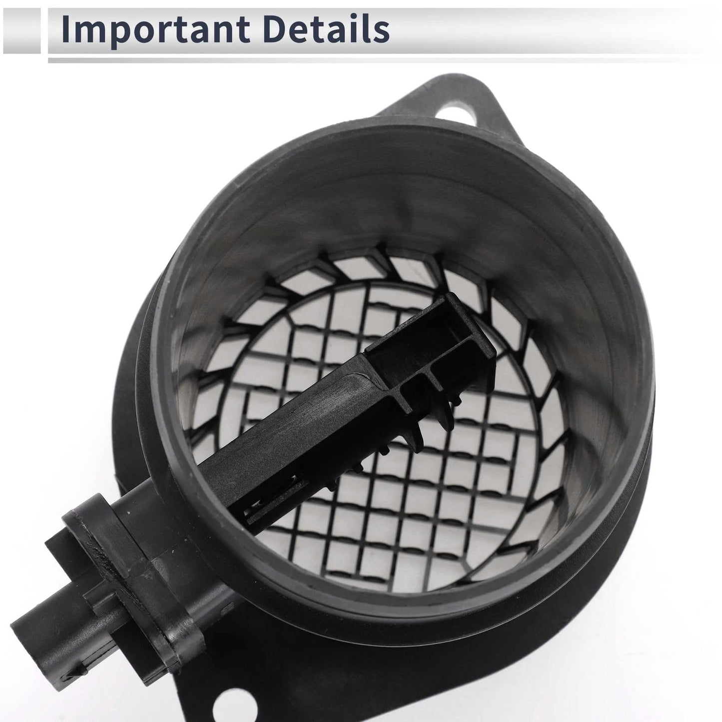 Mass Air Flow Sensor for Mini Cooper Paceman (2013-2016)