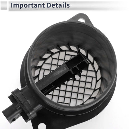 Mass Air Flow Sensor for Mini Cooper Paceman (2013-2016)