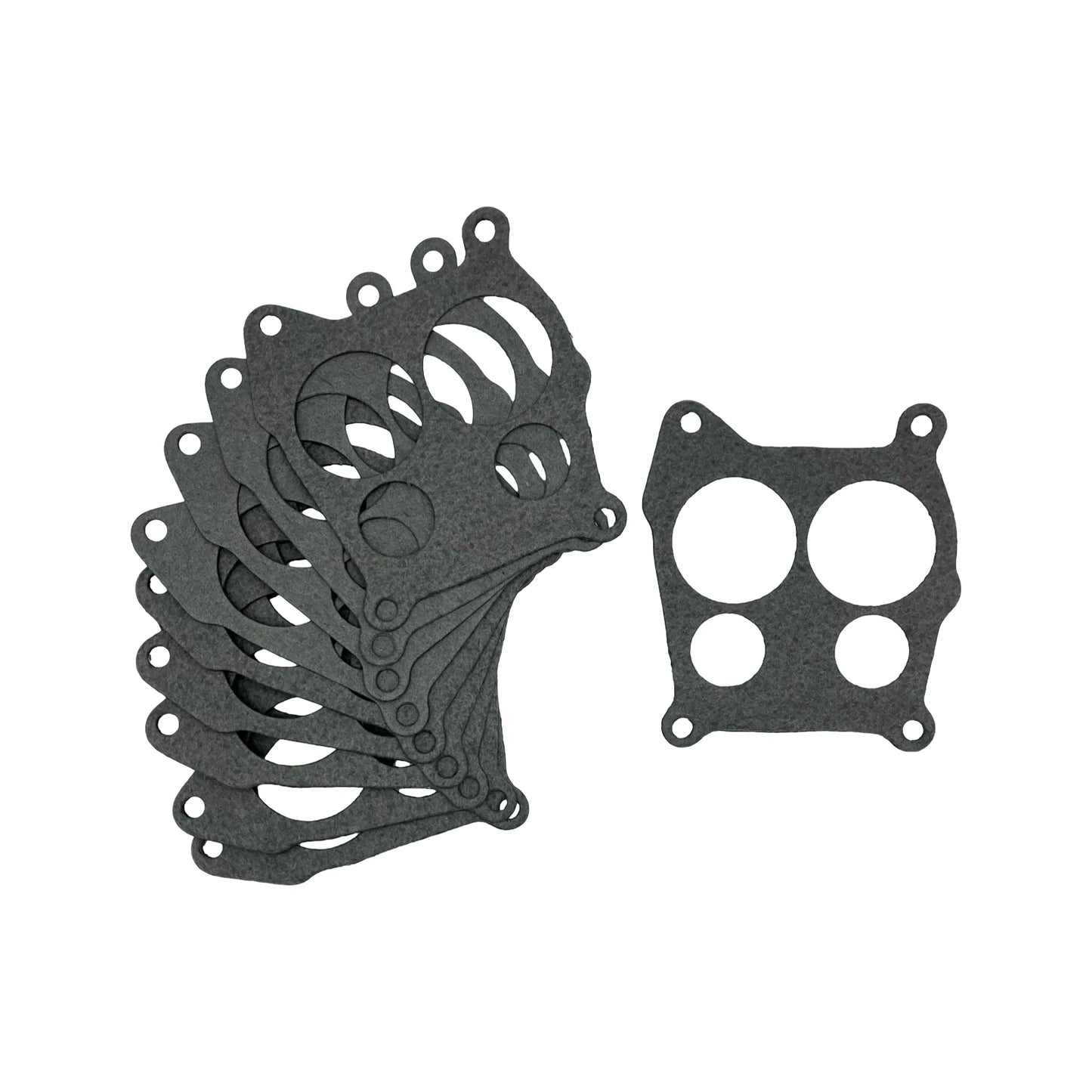 Tri-Power Six Pack Secondary Diaphragm for Holley (1965-1970)