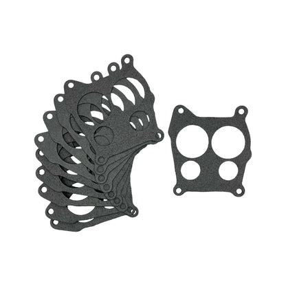 Tri-Power Six Pack Secondary Diaphragm for Holley (1965-1970)