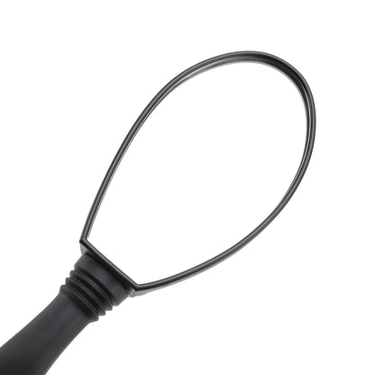 Mirrors Pair Black for Piaggio Fly 50, 100, 125, 150, Vespa ET2 (2000-2023)