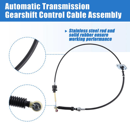 Gear Shift Cable for Toyota Sienna (2004-2010)