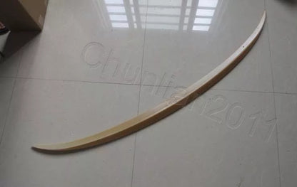 Factory Style Spoiler Wing ABS for BMW X4 F26 (2015-2017)
