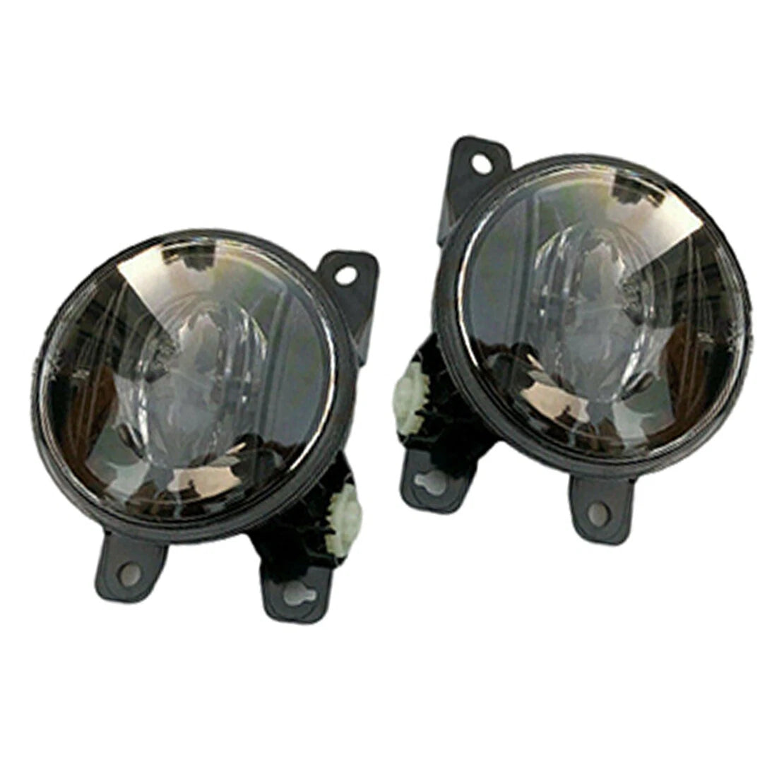 LED Front Bumper Fog Lights for Honda Civic Sedan (2022-2023)