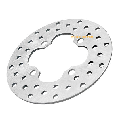 Front Brake Disc Rotor for Honda Foreman Rubicon 500 / Rincon 680 / Foreman 500