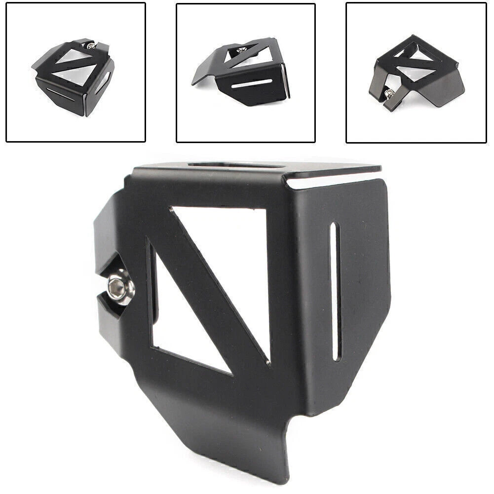 Motor Rear Brake Reservoir Guard Cover for HONDA CRF1000L (2018-2019)